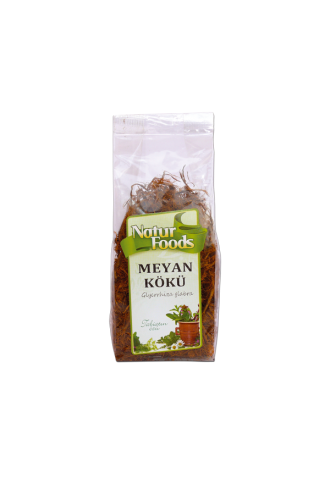 Natur Foods Meyan Kökü (Rende) 30 Gr